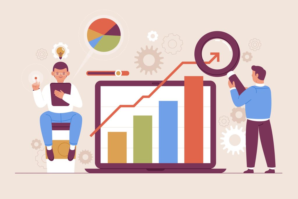 How to Utilise Marketing ROI Metrics