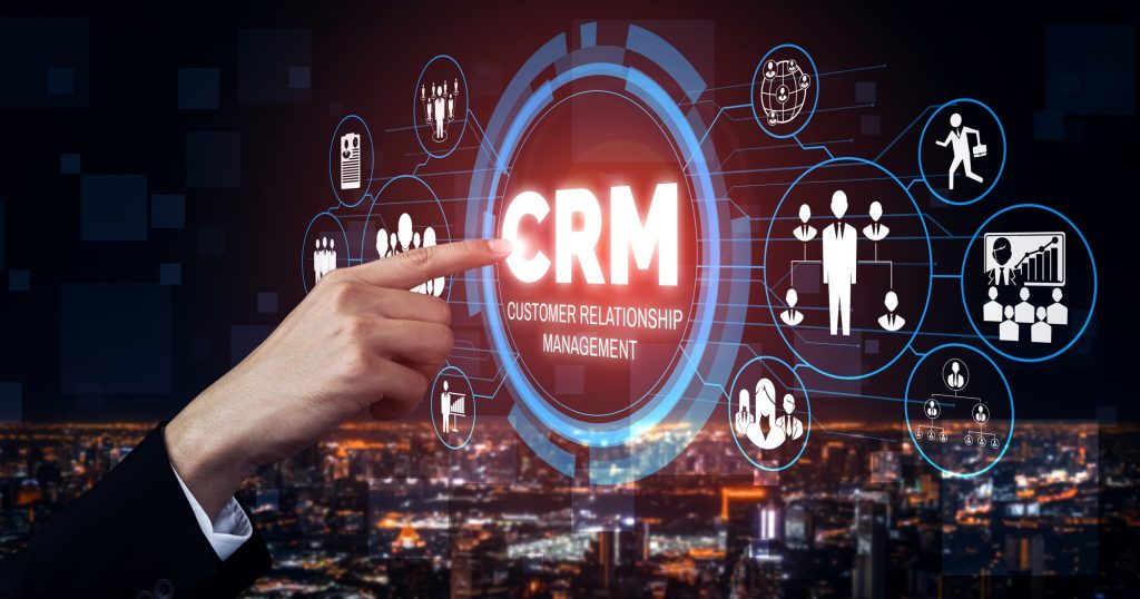 Harnessing the Power of CRM: A Game Changer for Small Businesses