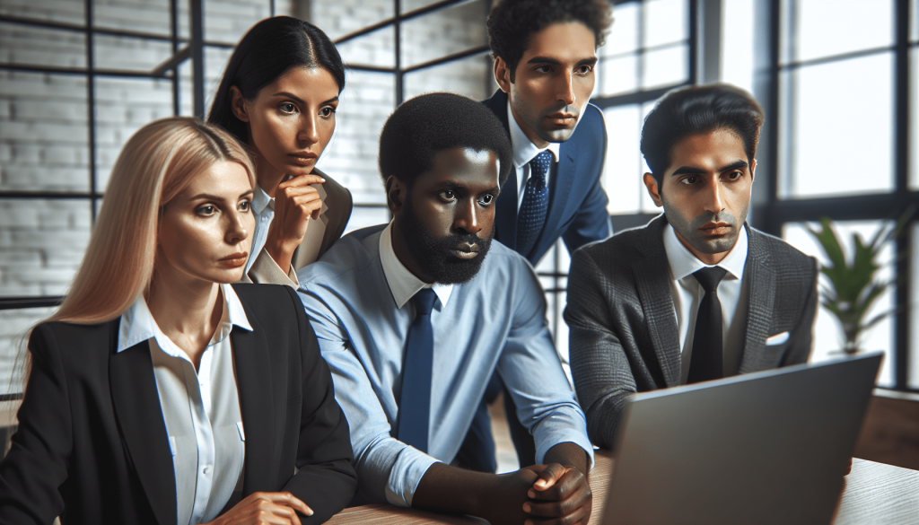 Effective Sales Role-Playing Strategies