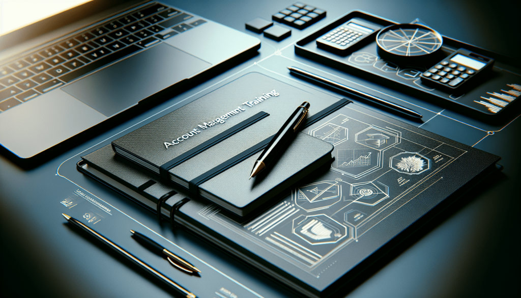 Effective Strategies for Account Management Training