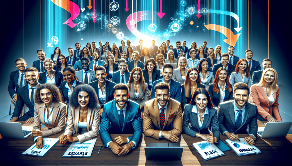 Effective Strategies for B2C Sales Training