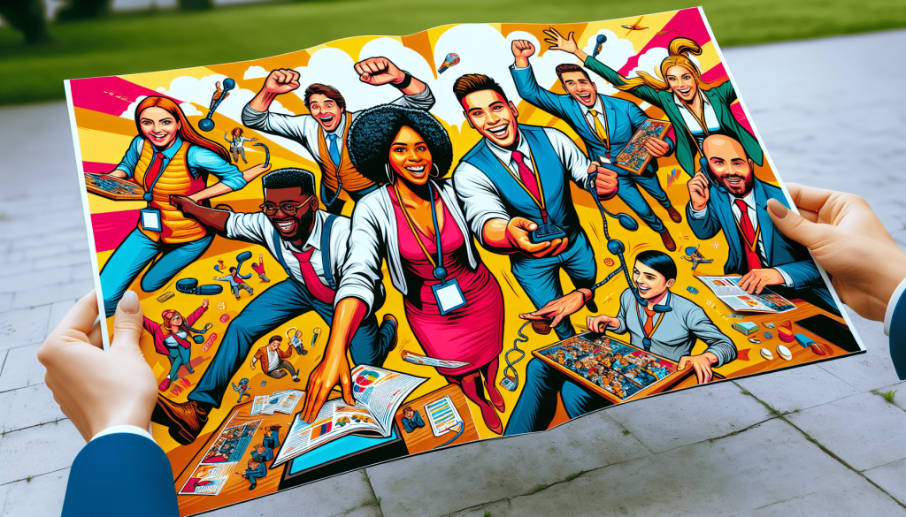 Effective Strategies for Outside Sales Training