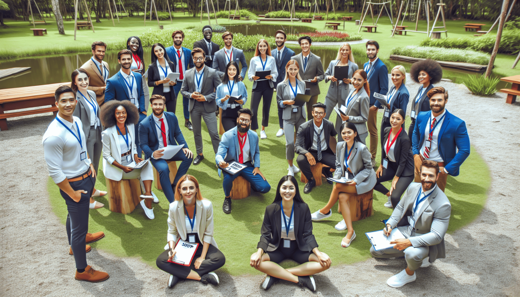 Effective Strategies for Outside Sales Training