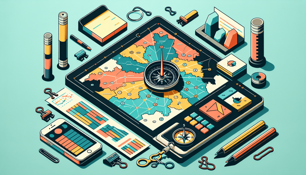 Effective Strategies for Territory Management