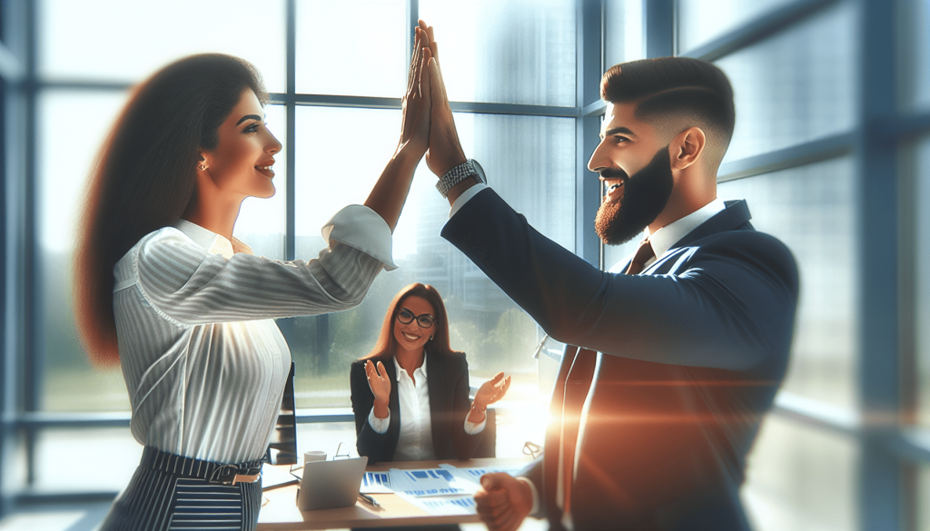 Improving Sales Team Performance