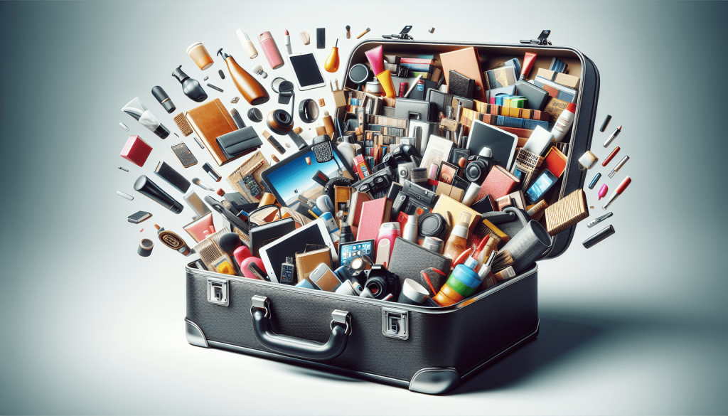 Mastering Cross-Selling Strategies Mastering Cross-Selling Strategies