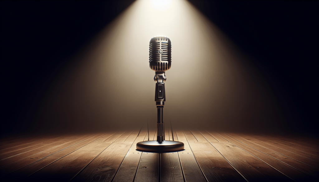 Mastering the Art of Public Speaking