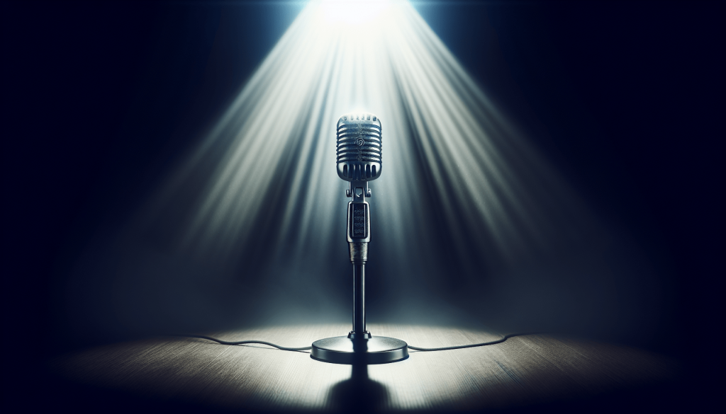 Mastering the Art of Public Speaking