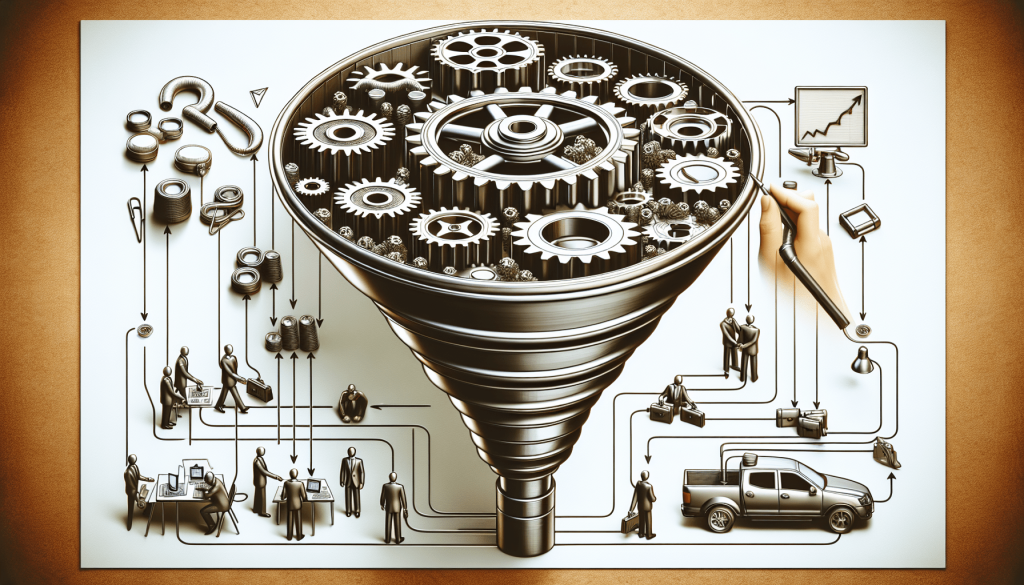 Mastering the Sales Pipeline