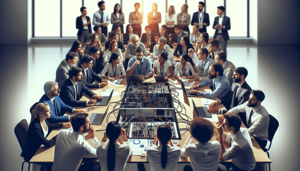 Maximizing Sales through Product Knowledge Workshops