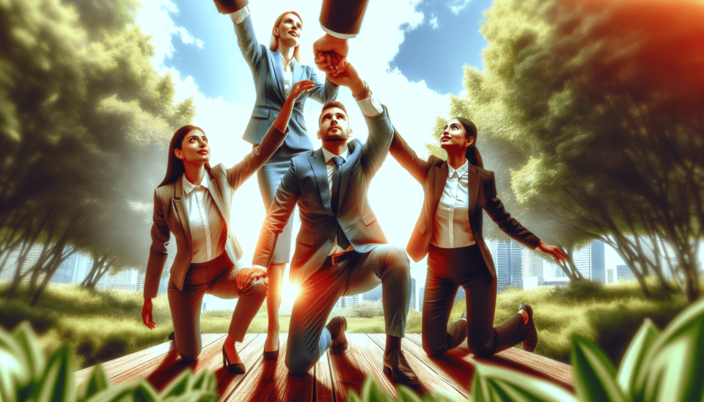 Top Strategies for Successful Sales Boot Camps