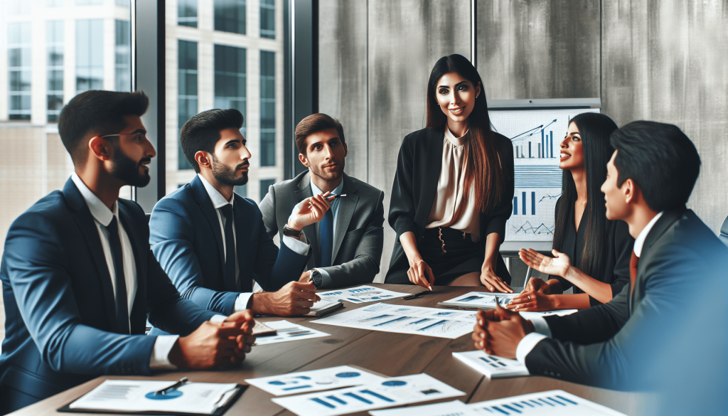 Developing Effective Sales Leadership Skills Developing Effective Sales Leadership Skills