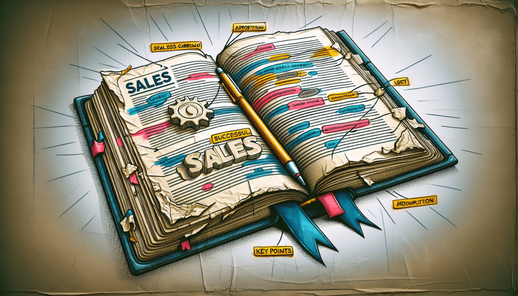 Effective Sales Techniques for Successful Mentoring