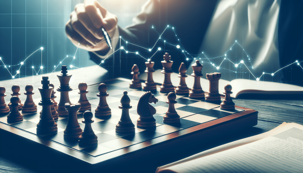 Mastering Strategic Account Planning Mastering Strategic Account Planning