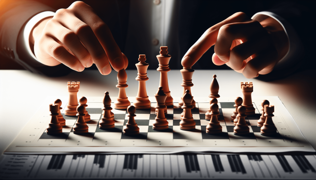 Mastering Strategic Account Planning Mastering Strategic Account Planning