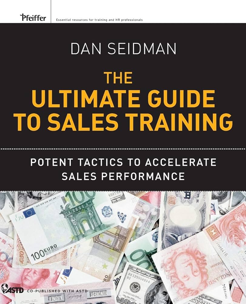The Ultimate Guide to Executive Selling Skills