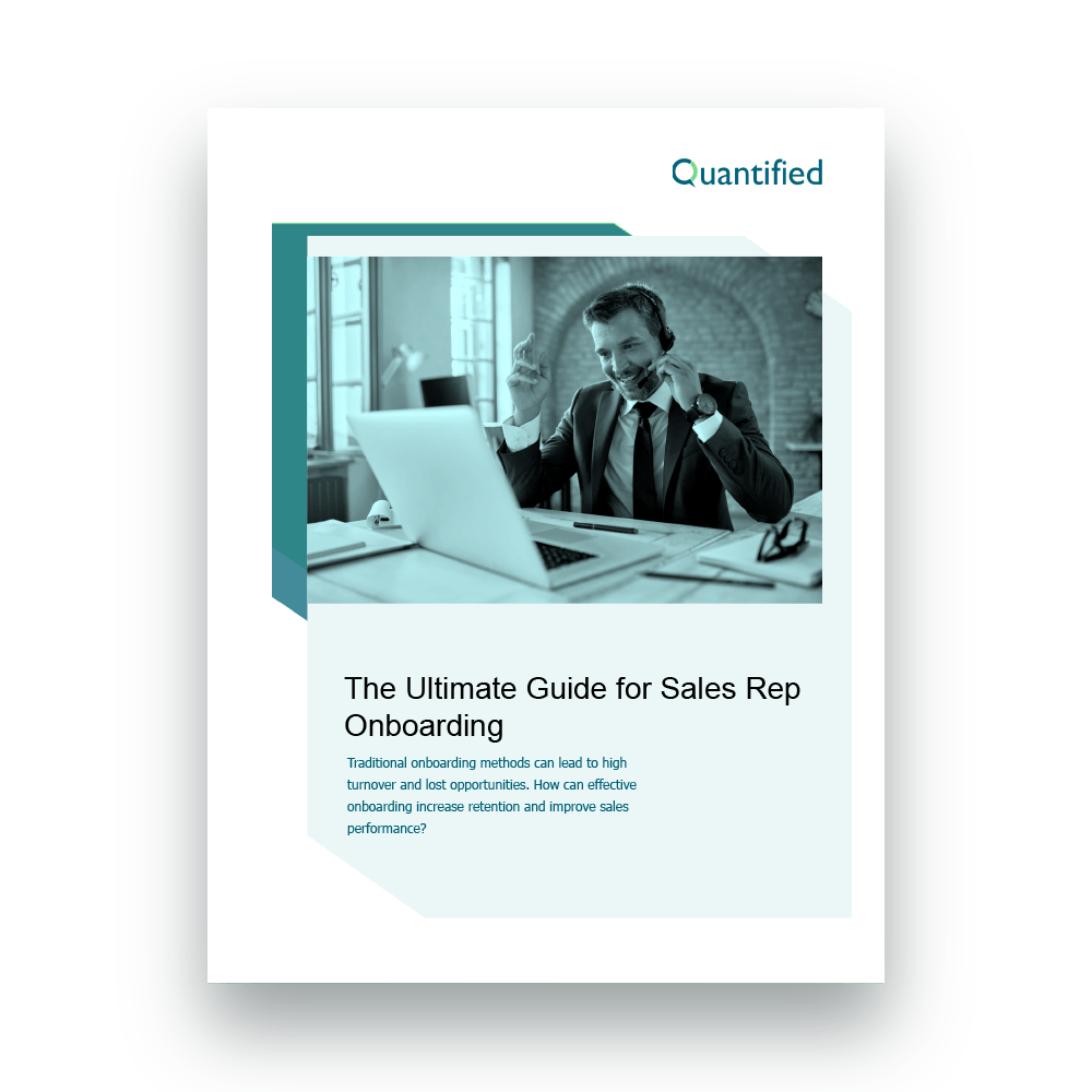 The Ultimate Guide to Successful Sales Onboarding